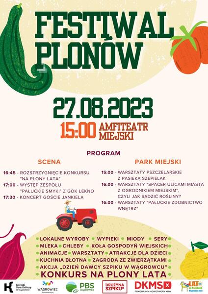 Festiwal Plonów